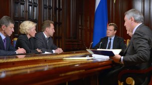 Медведев: ситуация с распространением серозного менингита в Ростовской области нормализовалась - фото 2